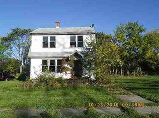 13327 Glenfield St, Detroit, MI 48213