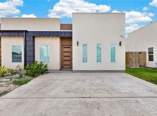 1605 W B St, Mission, TX 78572