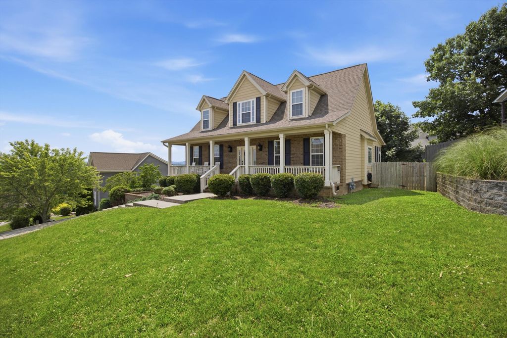 7922 Burgundy Cir #95, Chattanooga, TN - View 3