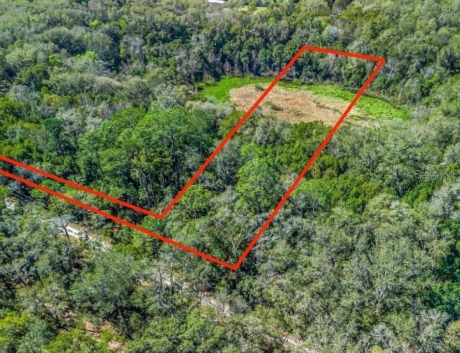 2nd image of 15363 SE 156TH PLACE ROAD LOT 4