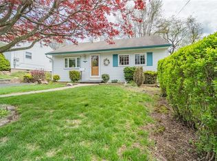 225 Victoria Dr, Monroeville, PA