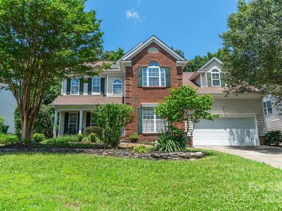 10328 Bolton Ct, Charlotte, NC, 28269