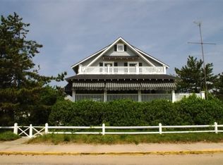 200 Beach Rd, Ocean City, NJ 08226