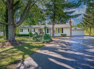 3028 Ransomville Rd, Ransomville, NY 14131