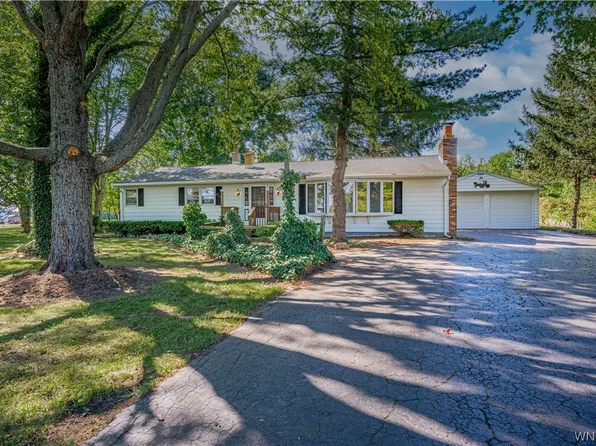 3028 Ransomville Rd, Ransomville, NY 14131