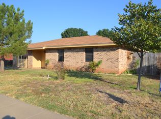 4300 Greenridge, Wichita Falls, TX 76306