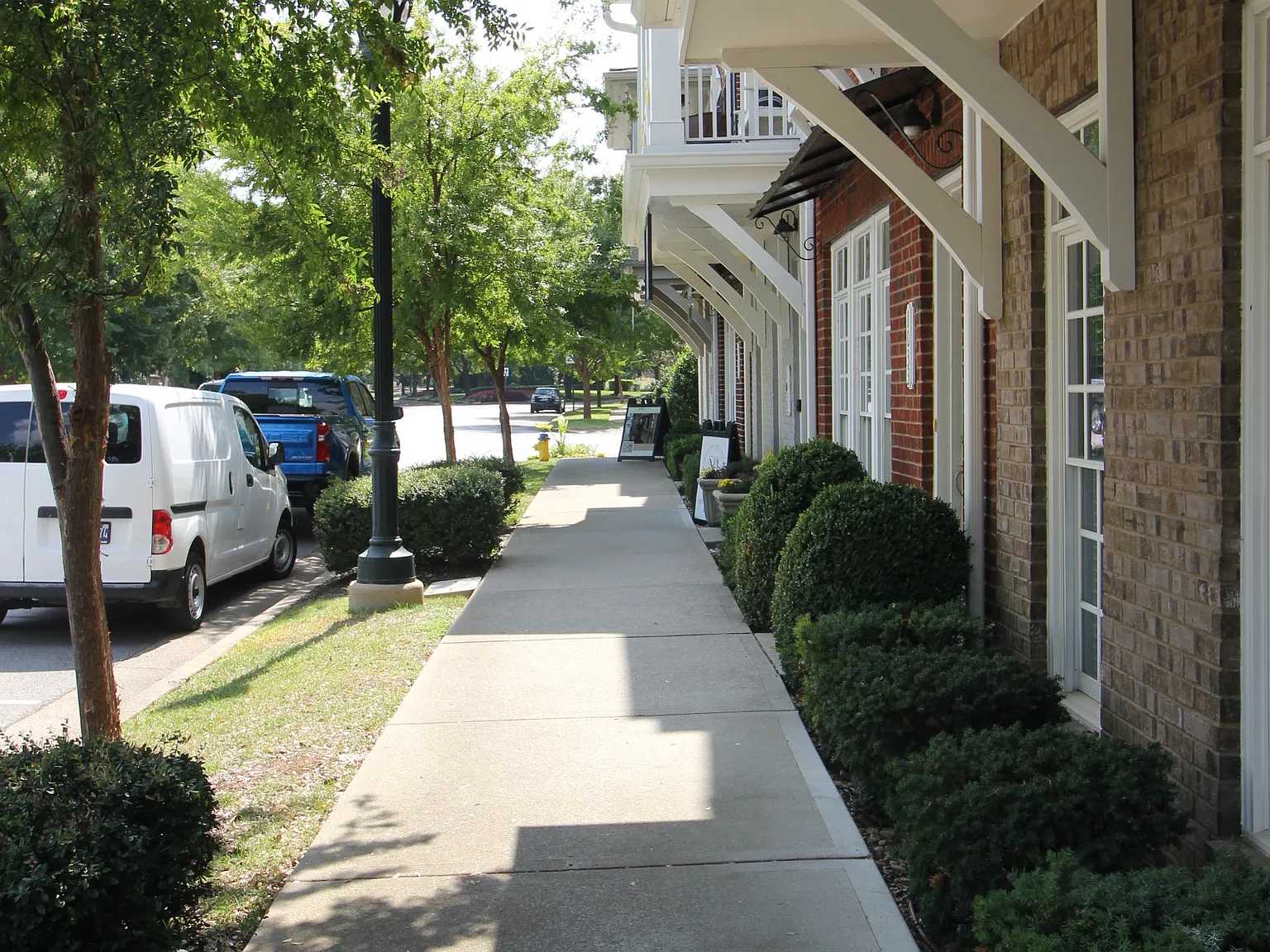 2 bed, 3.5 bath, 1993 sqft, $3,295 — Photo 4