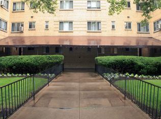 Amberson Gardens, Pittsburgh, PA 15213