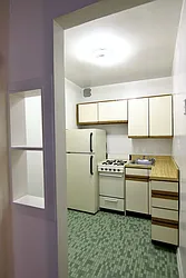 Rented by JK Dansar Corp