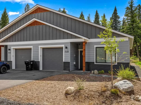 715 Deer Forest Dr, McCall, ID 83638