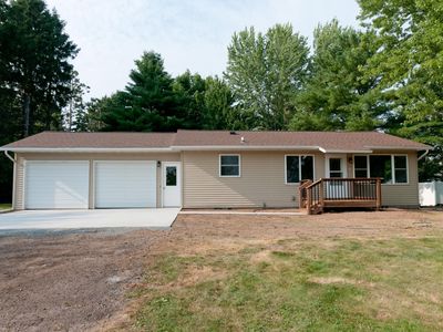 417 Spruce Ave, Cameron, WI, 54822