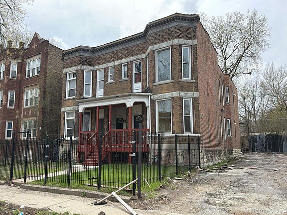 2nd image of 7306 S Stewart Ave