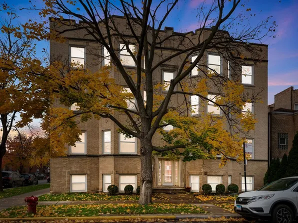 6102 N Mozart St APT 1, Chicago, IL 60659
