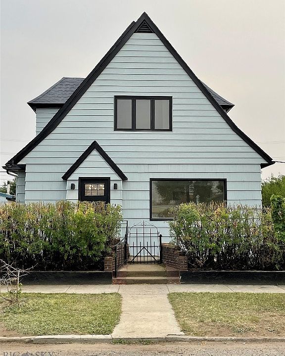 1910 Elm St, Butte, MT 59701 Zillow