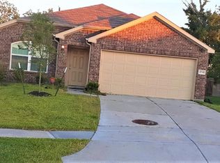 2726 Cold River Dr, Humble, TX 77396