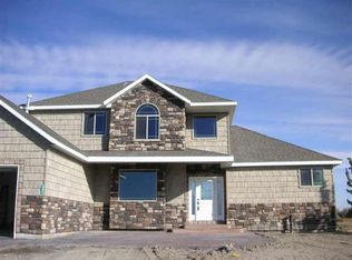 3053 E 670 N, Roberts, ID 83444