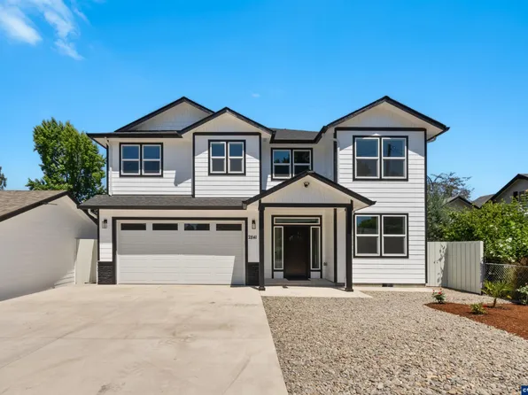 2841 Sunnyview & 2020 Park Avenue Rd NE, Salem, OR 97301