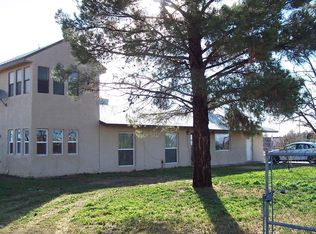 3514 N Keeling Ln, Willcox, AZ 85643