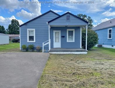 2117 Lincoln Ave, Saint Albans, WV, 25177