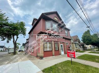 336 East St #4, Buffalo, NY 14207
