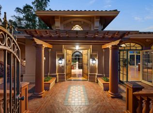 32 Via Los Altos St, Belvedere Tiburon, CA 94920