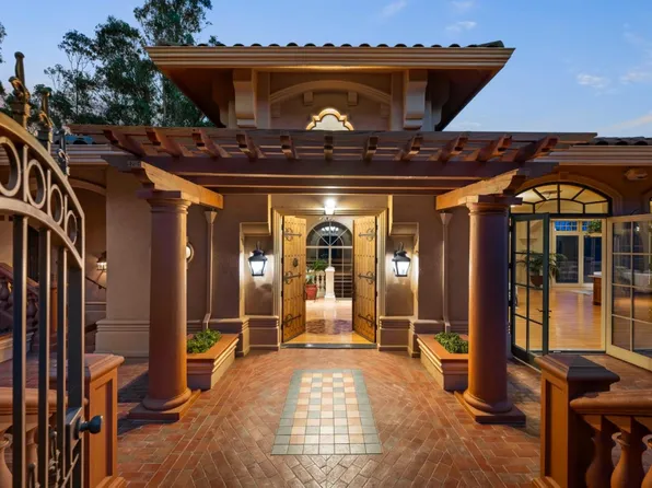 32 Via Los Altos St, Belvedere Tiburon, CA 94920