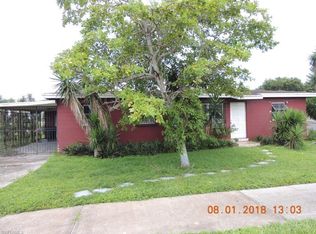 815 S West C Owen Ave, Clewiston, FL 33440