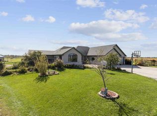 23689 Manitowoc Rd, Reedsville, WI 54230