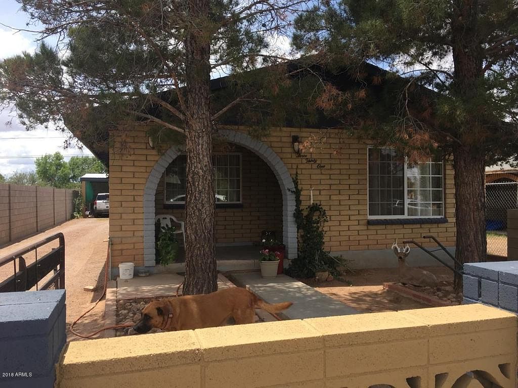 331 W Irvine Ave, Pirtleville, AZ 85626 Zillow