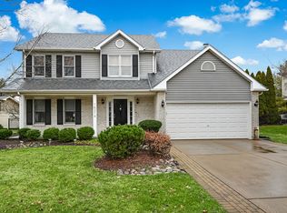 16214 Burgundy Dr, Plainfield, IL 60586