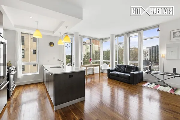 Rented by Citi Habitats | media 9