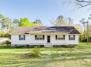 205 W 9th Street, Rincon, GA 31326