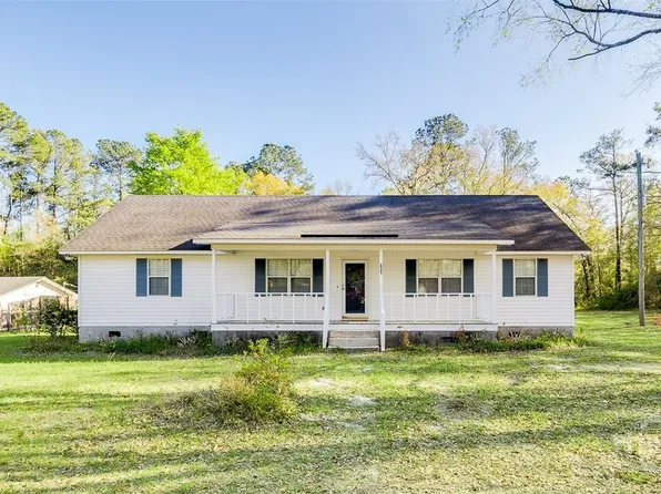 205 W 9th Street, Rincon, GA 31326