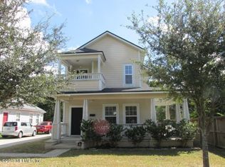 808 E Union St #4, Jacksonville, FL 32206
