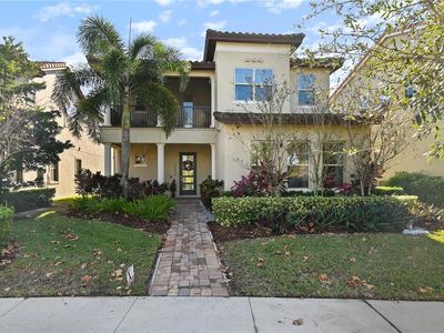 10054 Bucklow Hill Dr, Orlando, FL, 32832