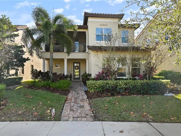 10054 Bucklow Hill Dr, Orlando, FL 32832