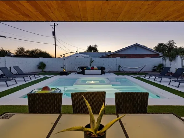 1450 E Hoover Ave, Phoenix, AZ 85006