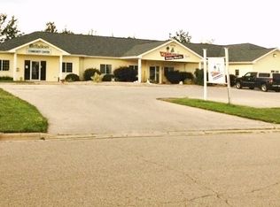 535 N Munsert Ave, Oconto Falls, WI 54154