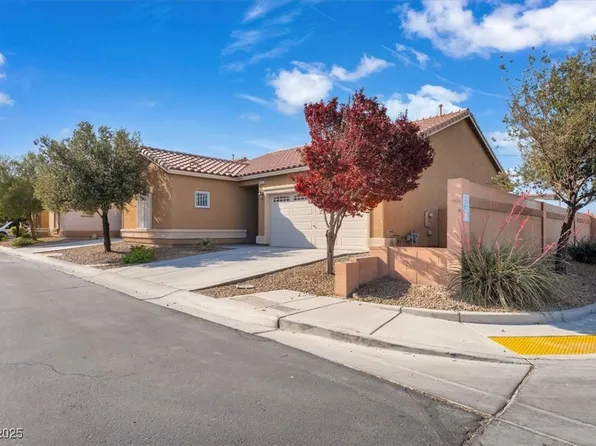 3792 Calle De Rio Ave, Sunrise Manor Town, NV 89115