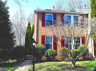 1549 Autumn Ridge Cir, Reston, VA 20194