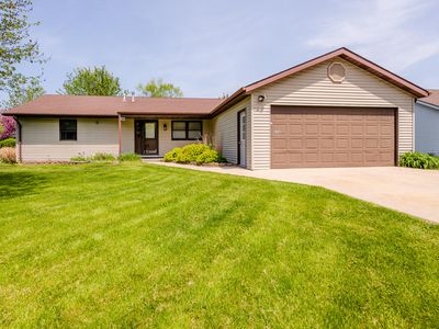 628 Riverside Dr, Watervliet, MI, 49098