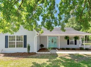 1129 Alvarez Dr, Saraland, AL 36571