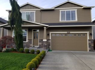 10337 SE Harold St, Portland, OR
