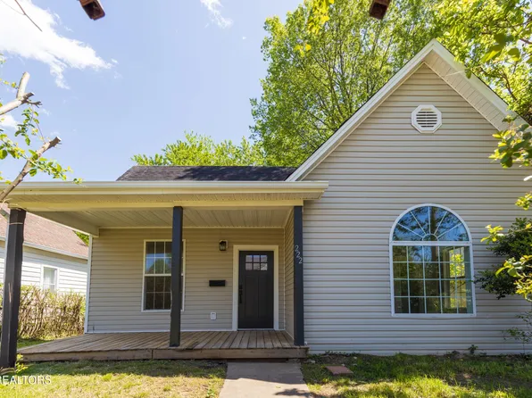 222 E Oldham Ave, Knoxville, TN 37917