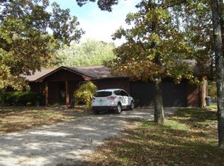 17560 Boone Creek Rd, Licking, MO 65542