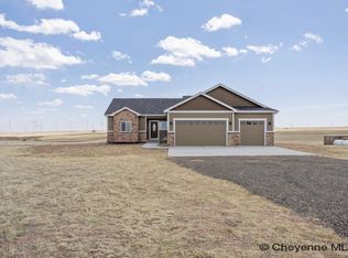 1221 Bentley Rd, Cheyenne, WY 82009