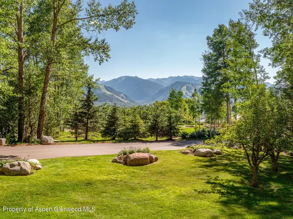 371 E Reds Rd, Aspen, CO 81611
