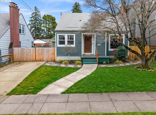 7124 N Montana Ave, Portland, OR