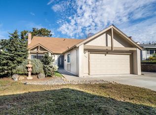 164 Carlisle Way, Benicia, CA