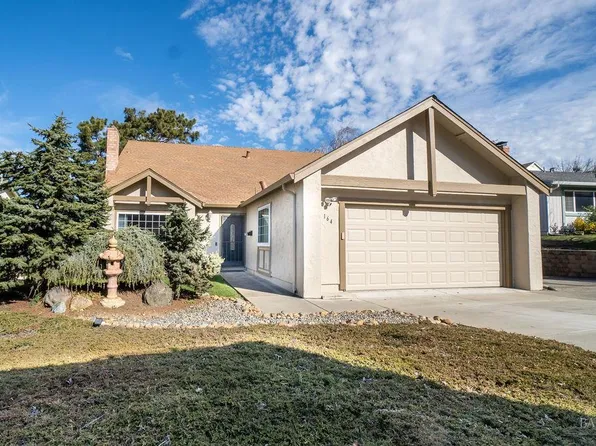 164 Carlisle Way, Benicia, CA 94510